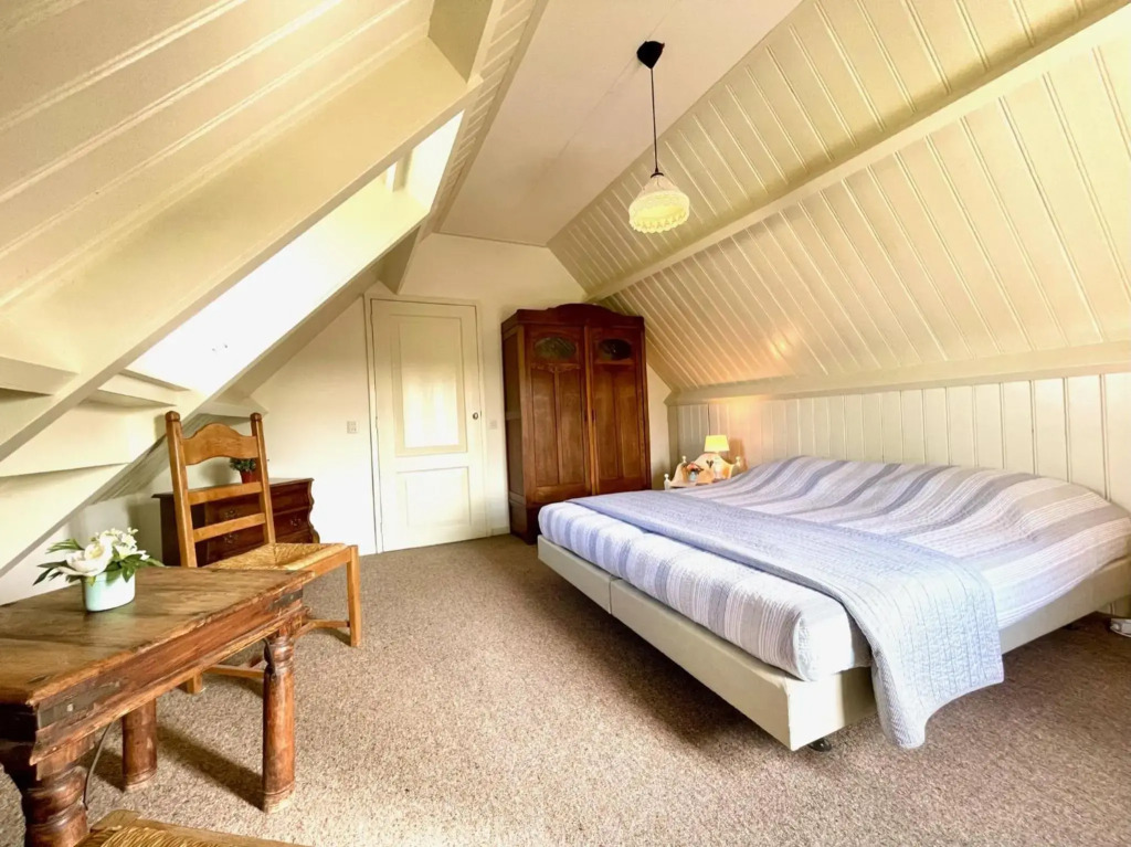 Vakantiehuis 't Boerderietje