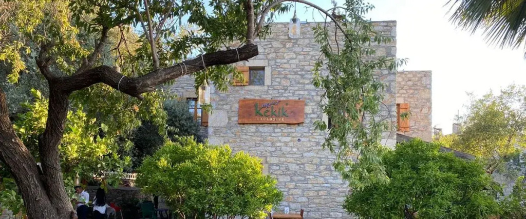 Kekik Exclusive Hotel