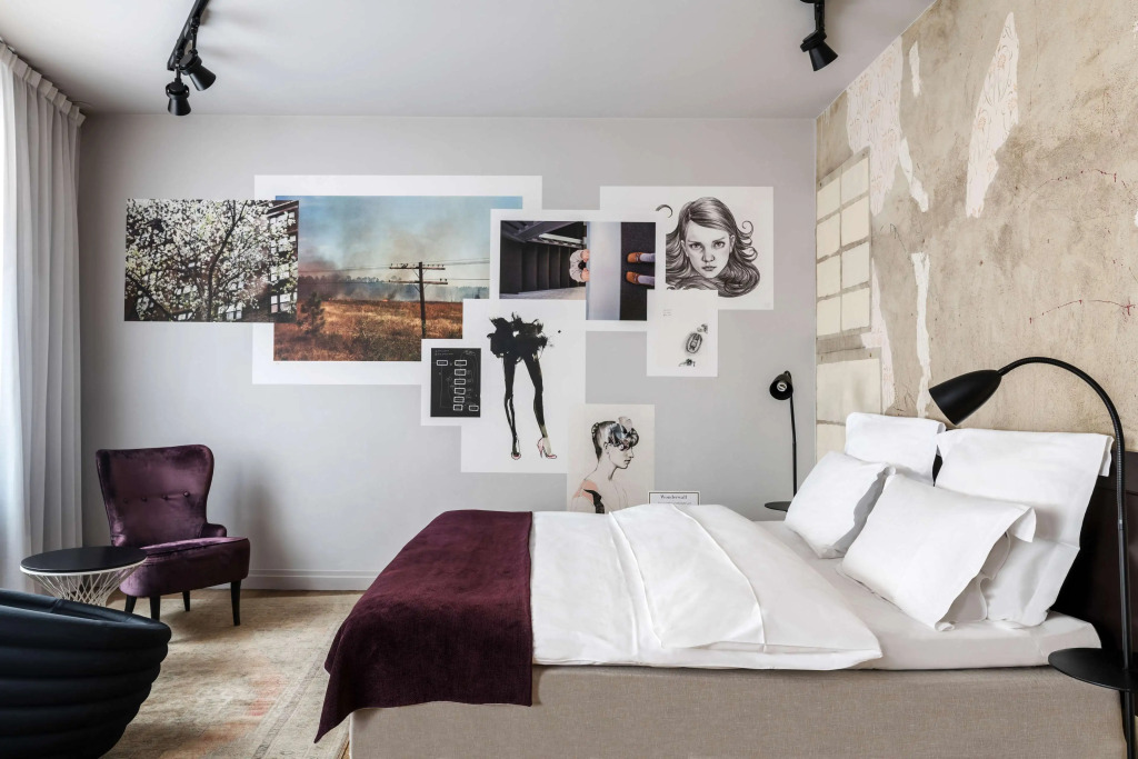 STORY HOTEL STOCKHOLM STUREPLAN, in JdV by Hyatt