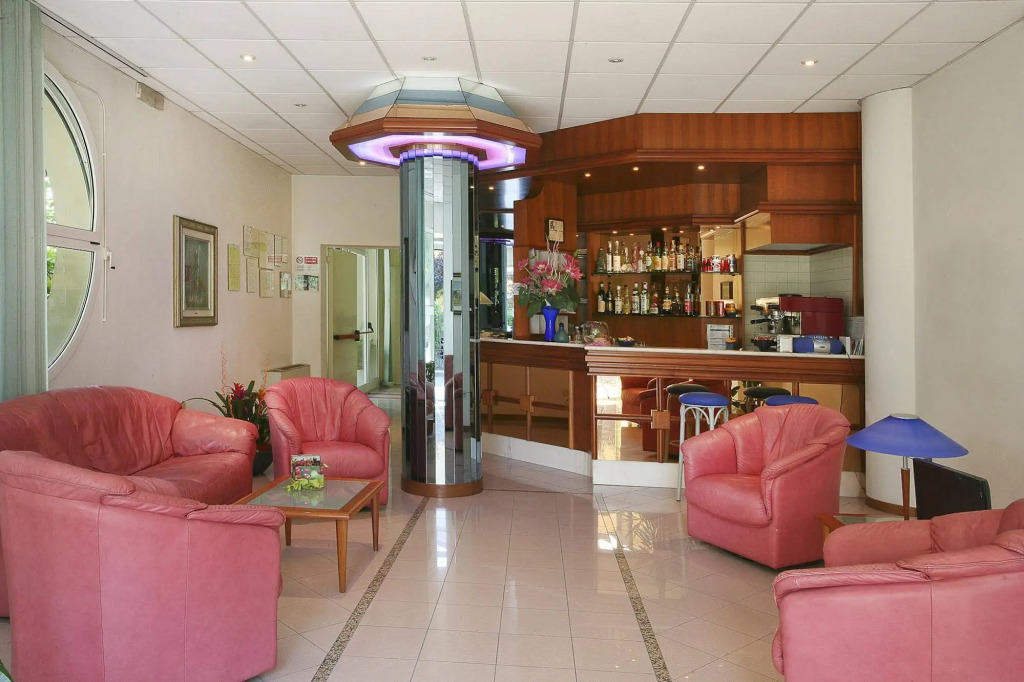 Residence le Spiagge