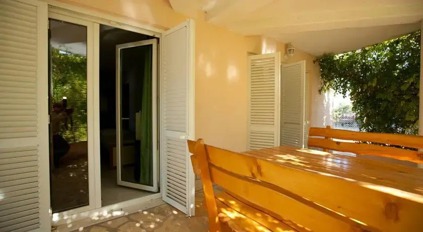 Villa Rose