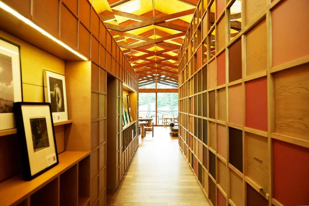 SHISHI-IWA HOUSE Karuizawa