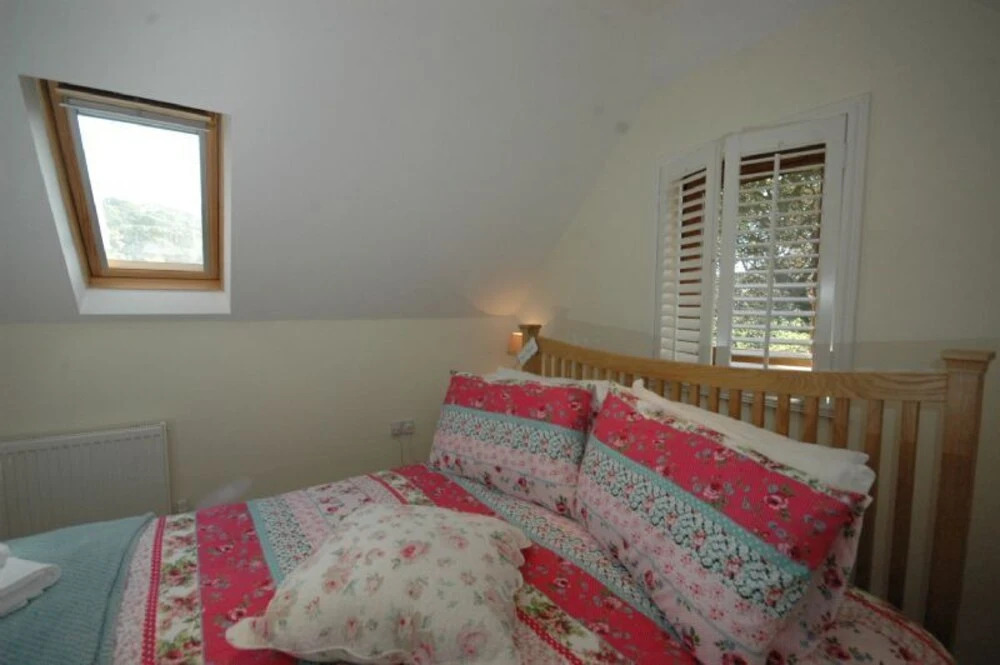 Beacon Cottage