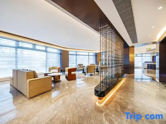 Starway Hotel (Langfang Xianghe Furniture City)