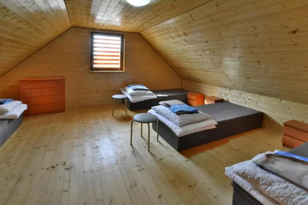 Holiday House Jaroslawiec Near Tropicana Park