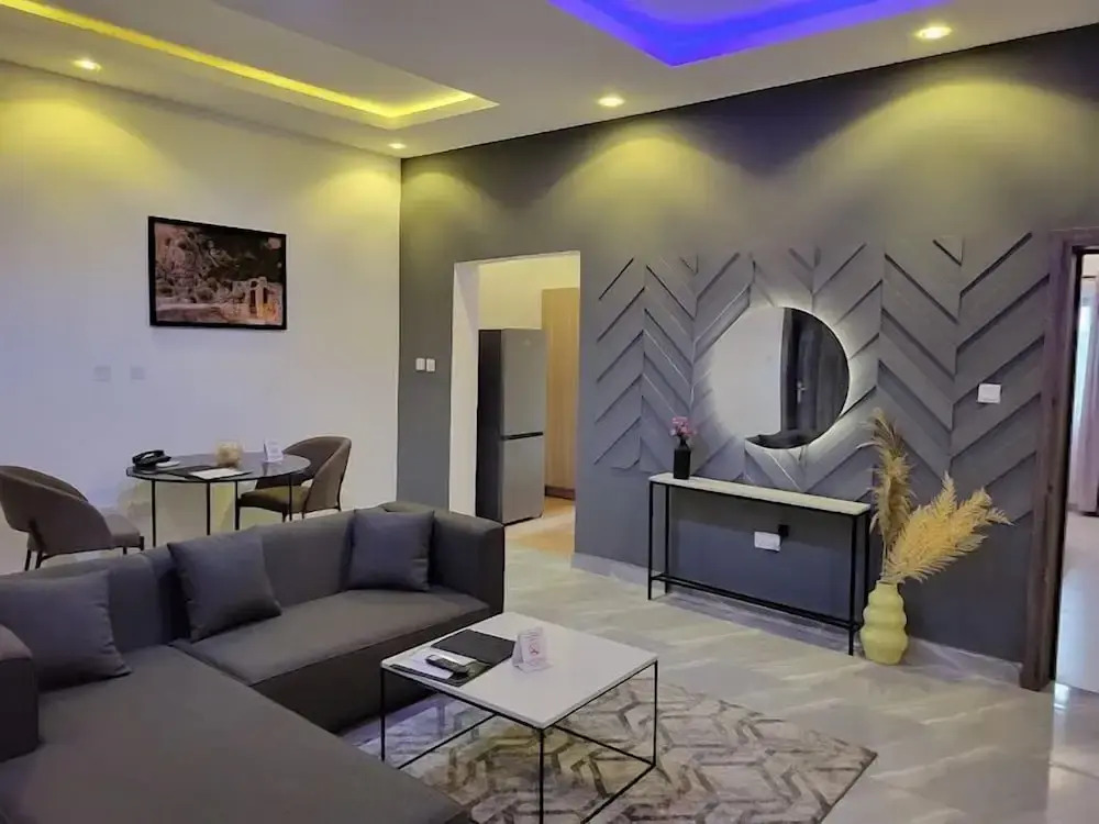Dekings Luxury And Suites