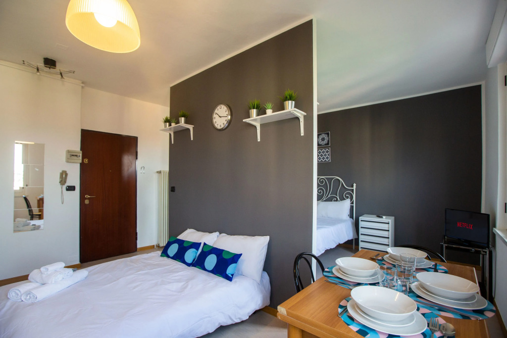 Home Hotel - Sacchini 16