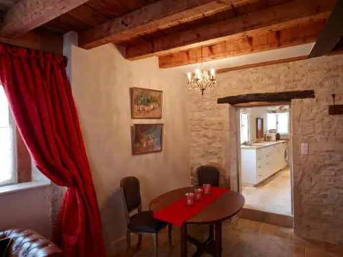 Chez Hall le Coin