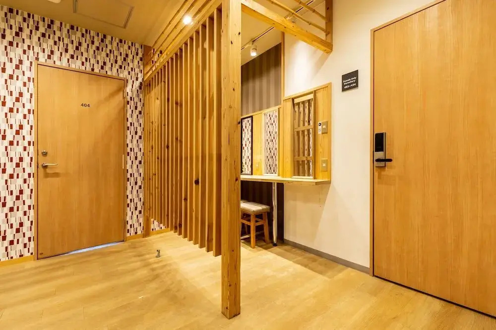Hostel OGK