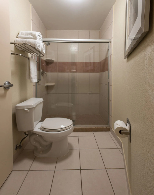 SpringHill Suites Ridgecrest