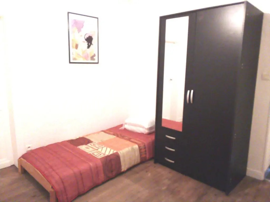 Maison de l'Avance 2 chambres
