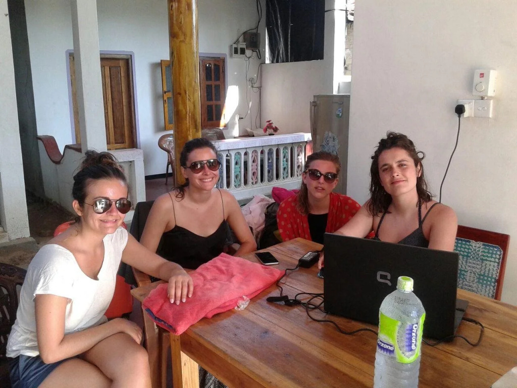 Surf Beach Hotel