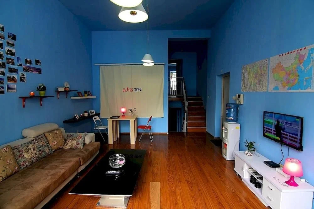 Tuzhe Inn-youth Hostel