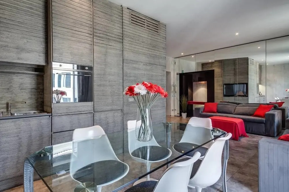 Travel & Stay - Fornaci