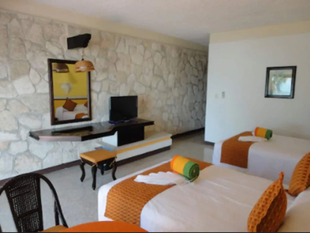Hotel Tucan Siho Playa
