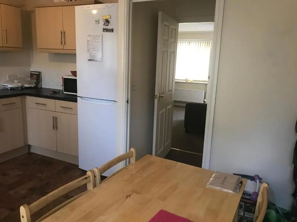 HOUSE shared, New Build 36 Nottingham 3bedrooms