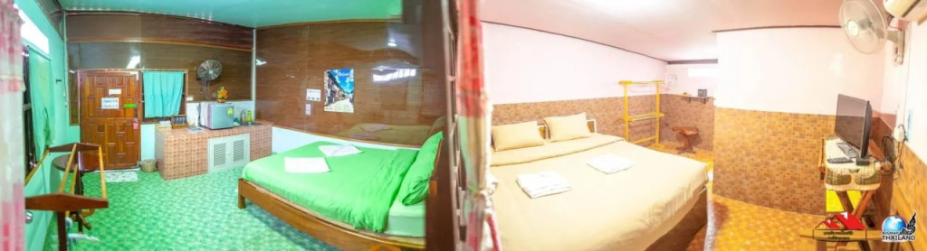 Panisa Guesthouse