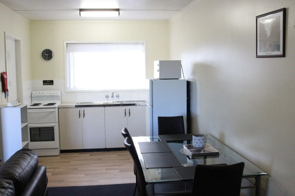 Westwood Motor Inn
