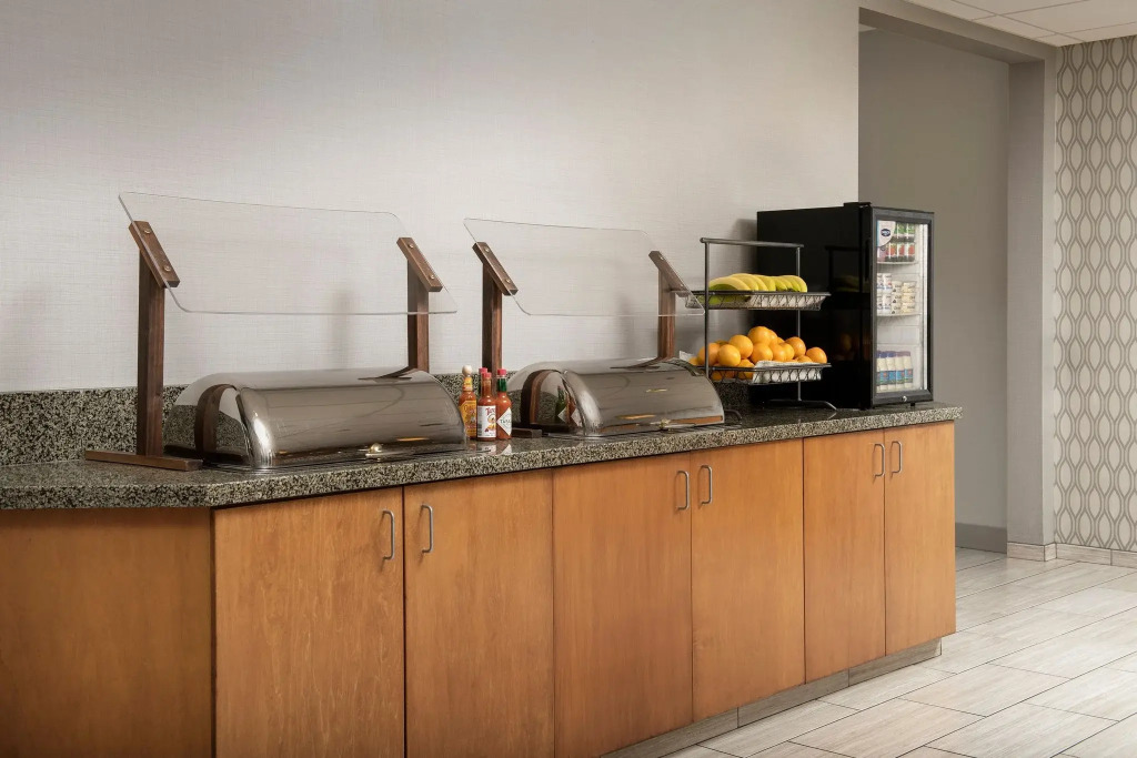 SpringHill Suites by Marriott Boise ParkCenter