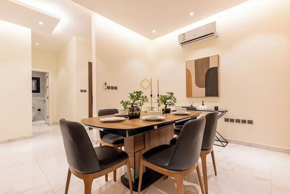 Amber Hospitality - Al Qairawan