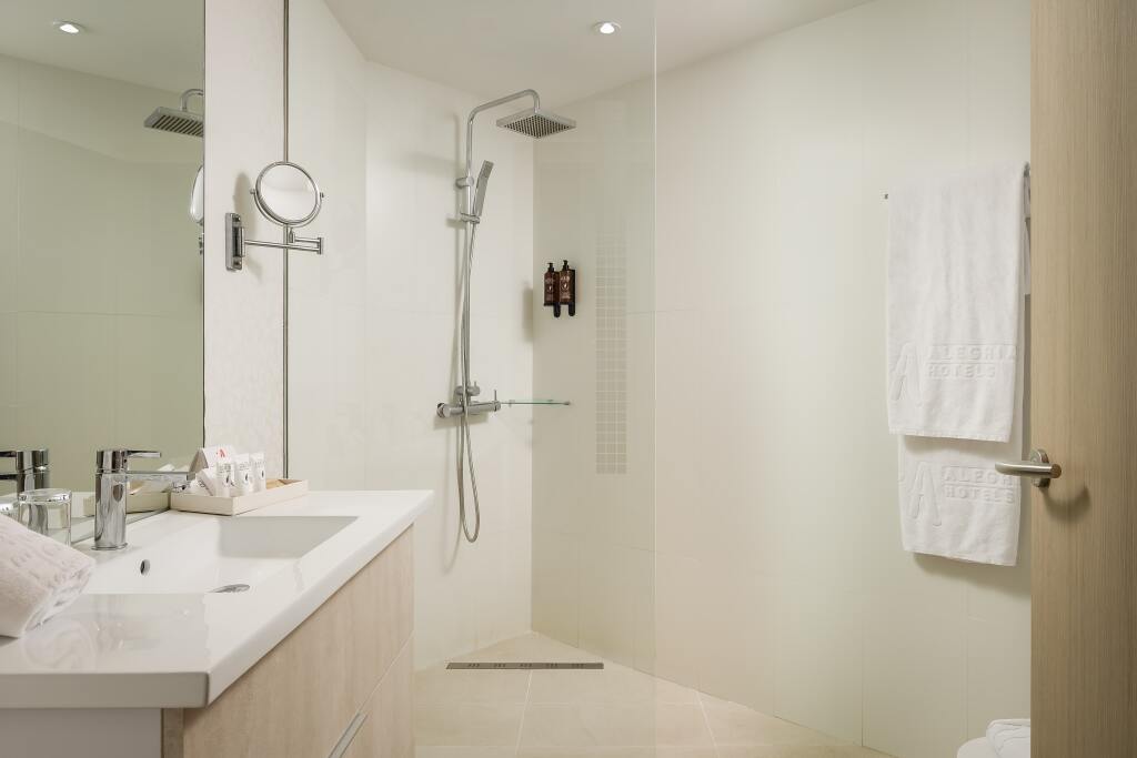 The Place Mar Mediterrania & Spa by ALEGRIA 4 SUP