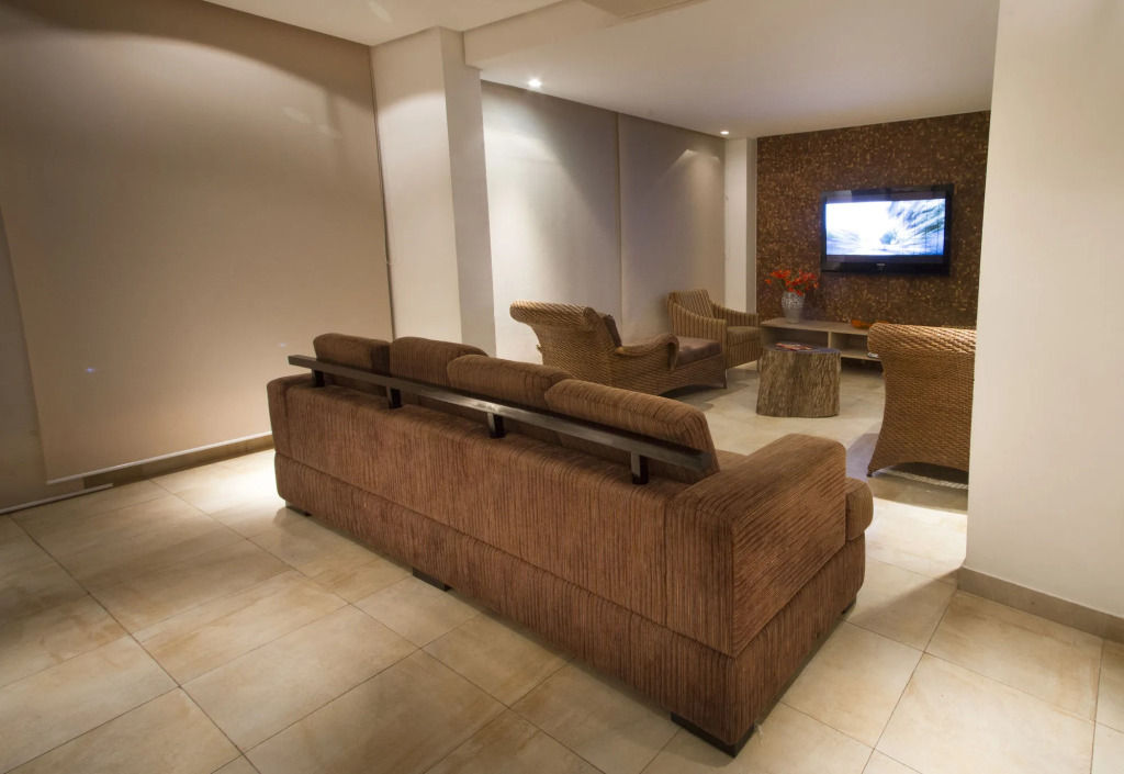 Hotel Porto Sol Ingleses