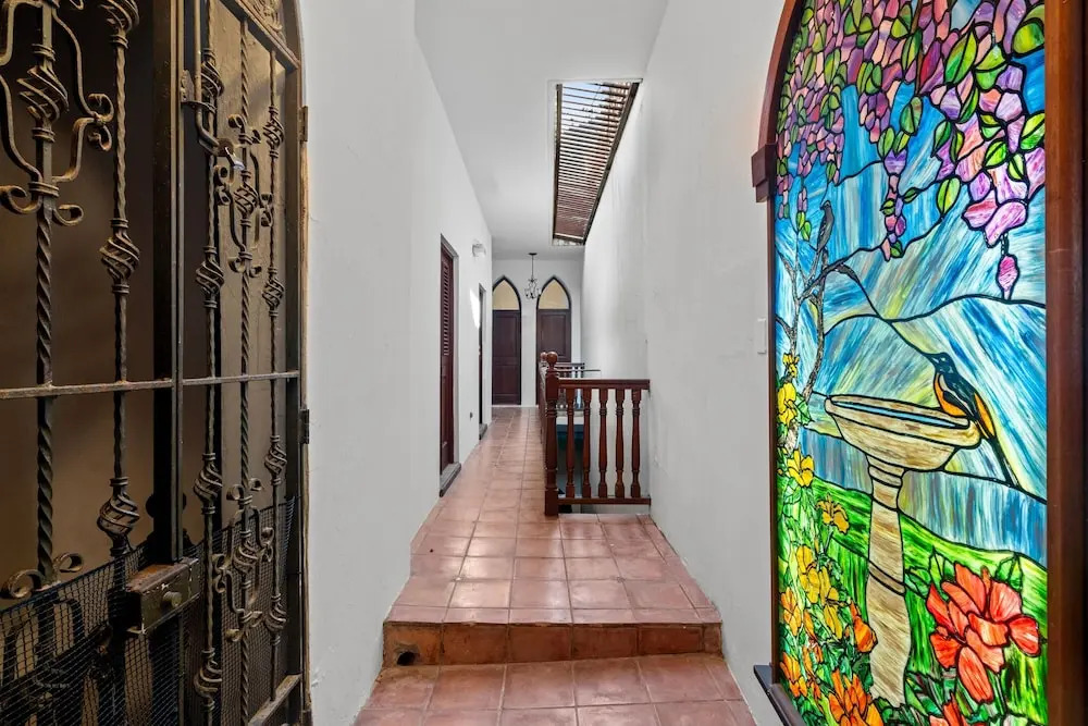 Otium Rentals Penthouse w 2 Terraces