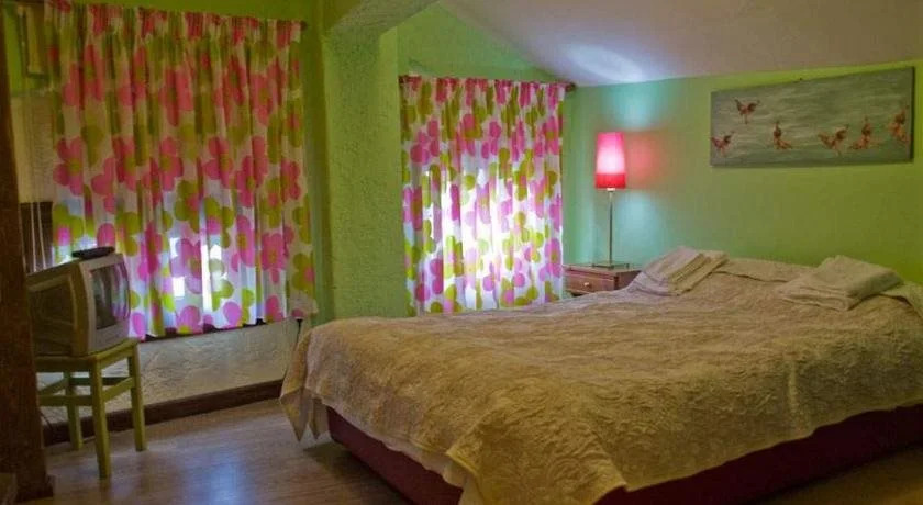Hotel Complex Pierion Musses