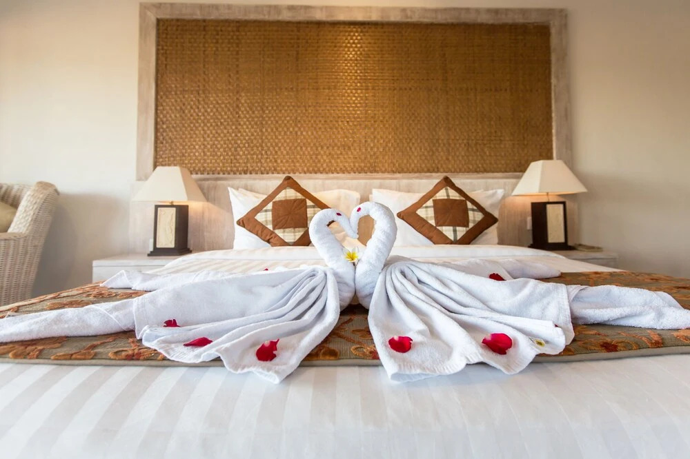 Villa Emilia Canggu by Nagisa Bali