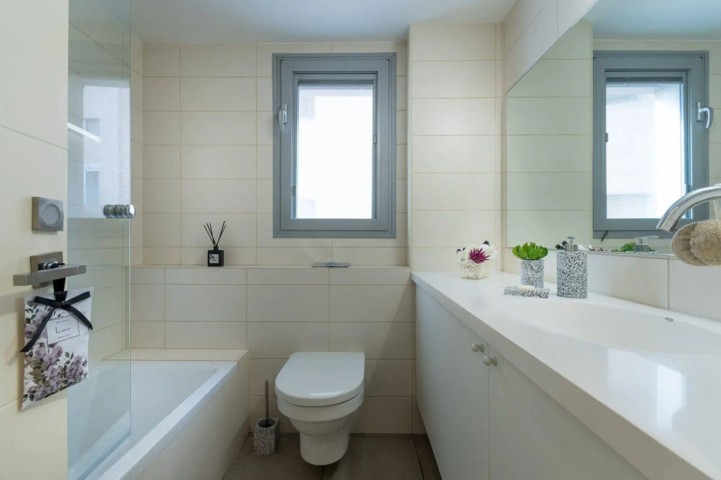Sweet Inn Apartments - King David Street with Pool