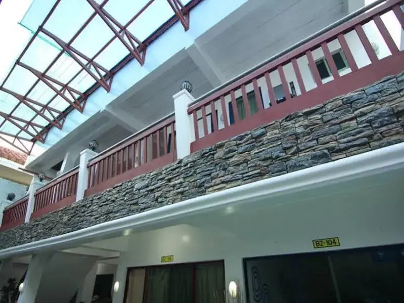 Backpacker Zone Beach Resort