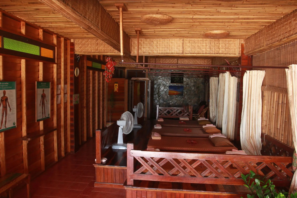 Longtail Beach Resort