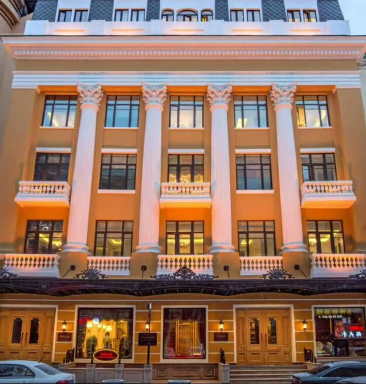 Royal Hotel 1903