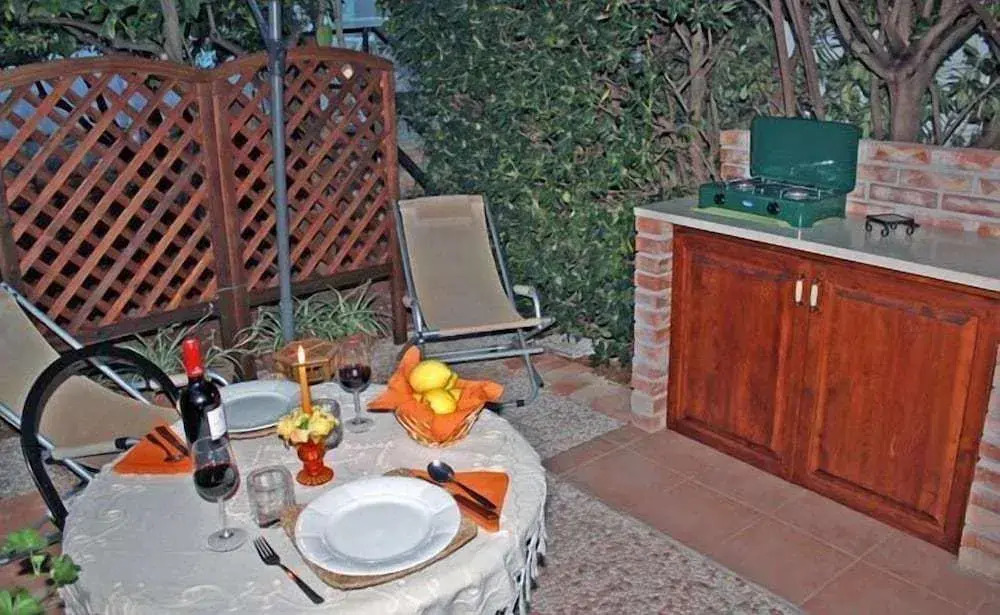 Villa Paradiso