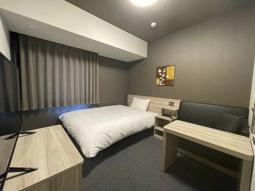 Hotel Route Inn Kyoto Maizuru -Nishi Maizuru Ekimae
