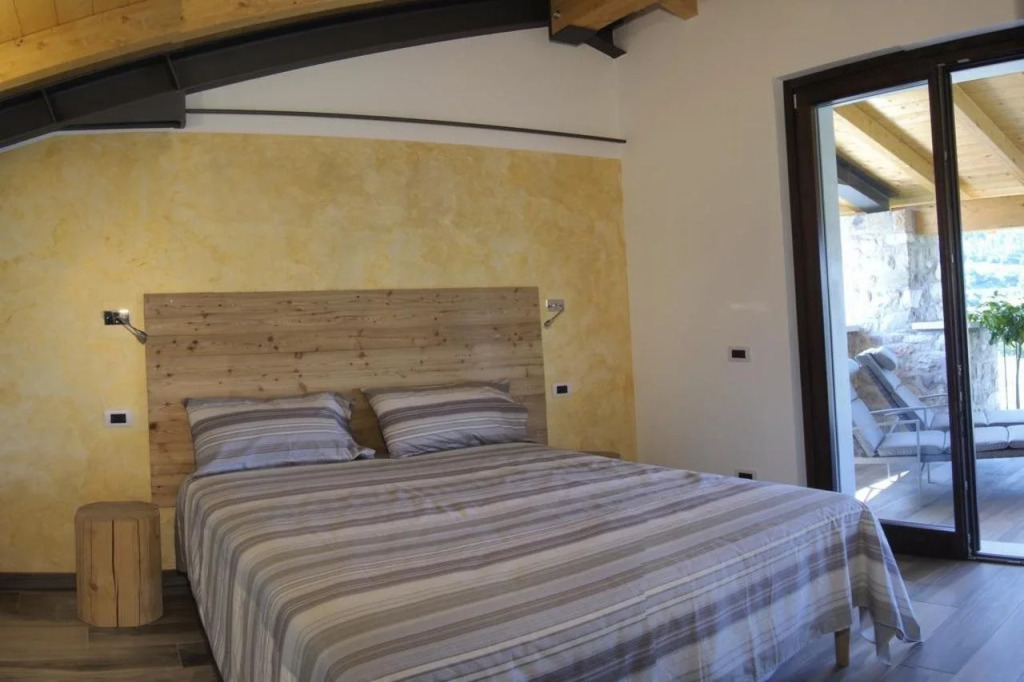 Residence Rustico