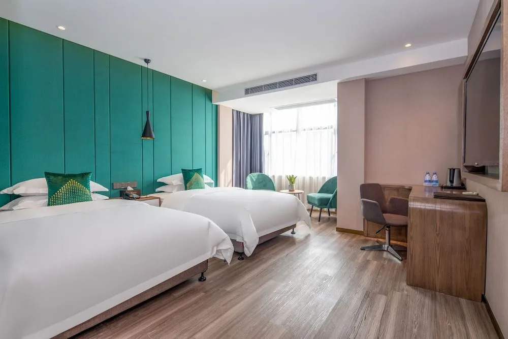 Guangzhou Huiyue Hotel