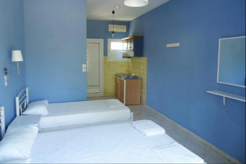 Koulouris Beach Hotel