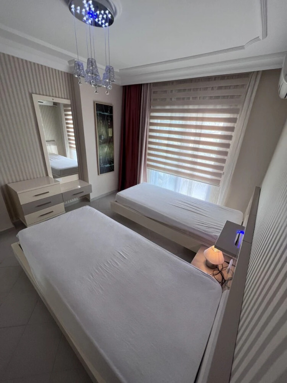 Luxury 2 Bedroom With Pool 300 Meters to the sea