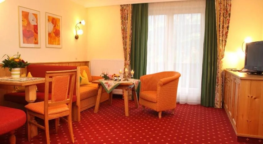 POST POST Hotel - Alpine Boutique Hotel & Spa