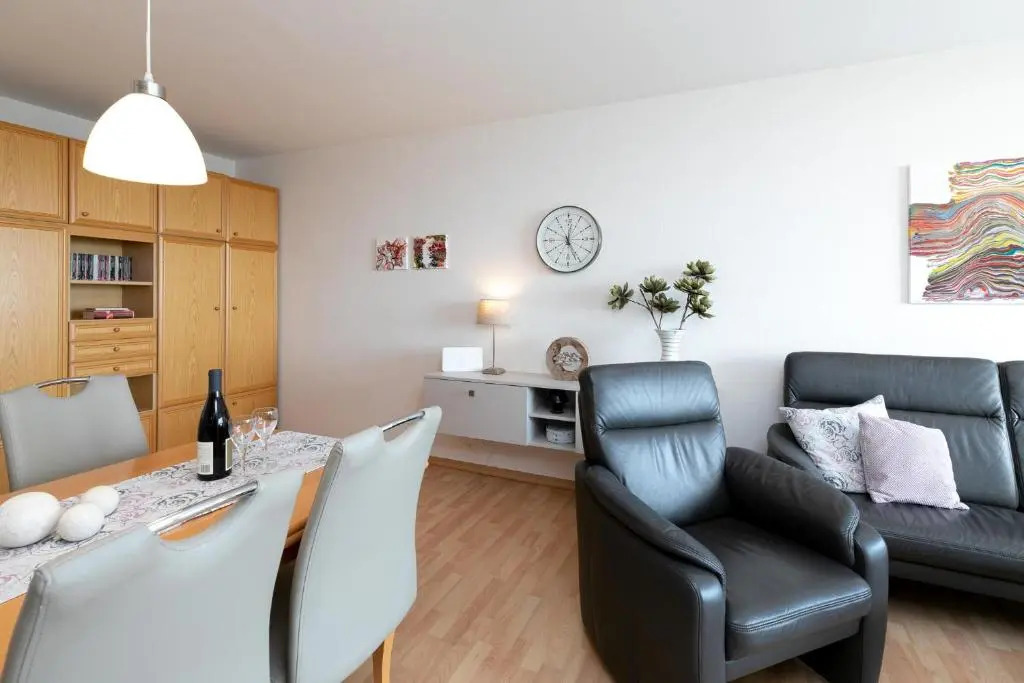 Haus Meeresblick Wohnung 79