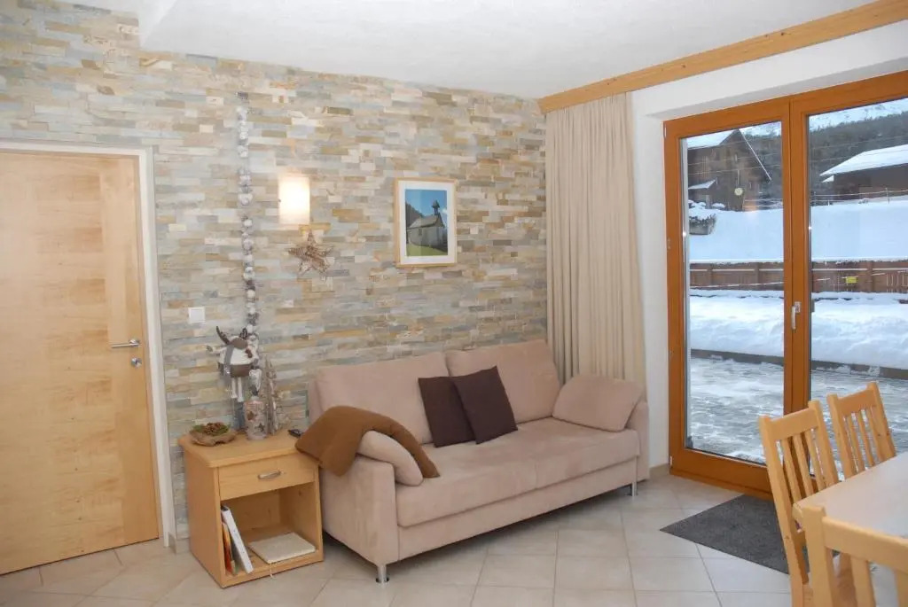 Appartements Delano