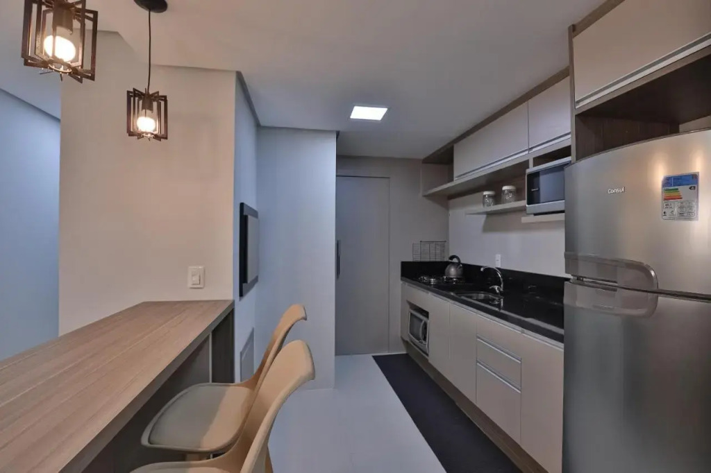 Residencial London Alphaville Ap 104