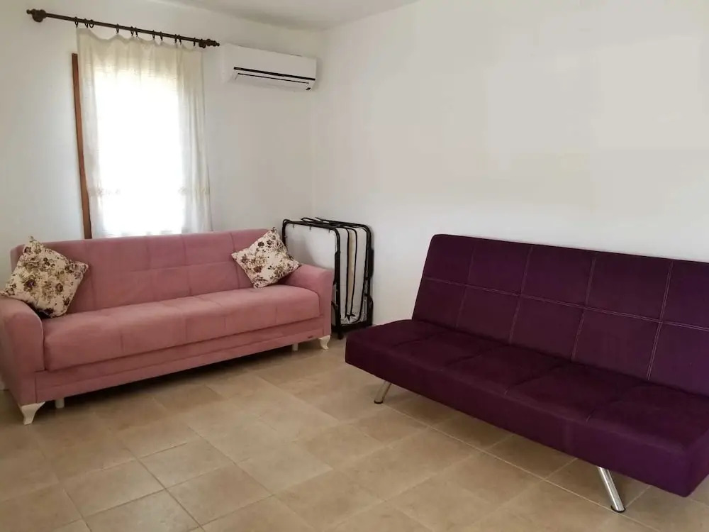 Dream Garden Evleri