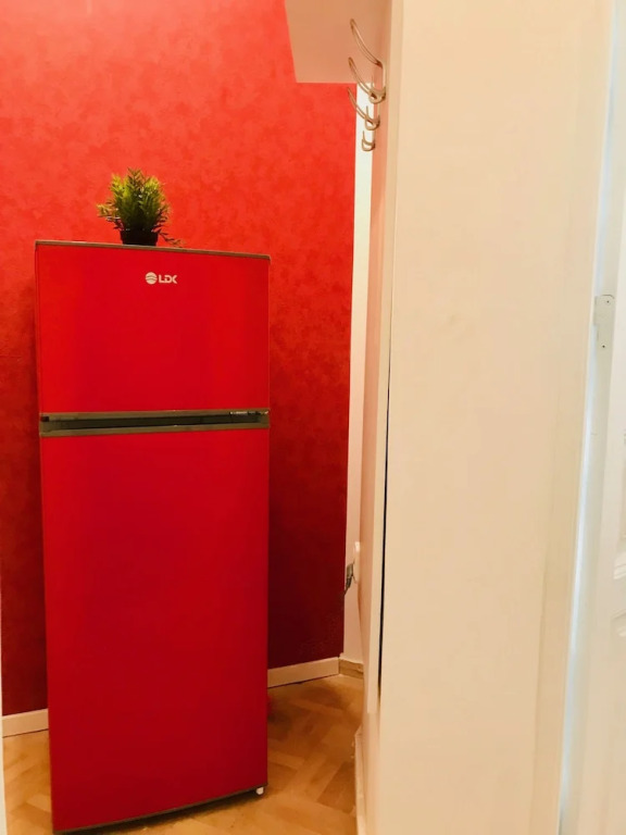 Cismigiu Studio Apartments