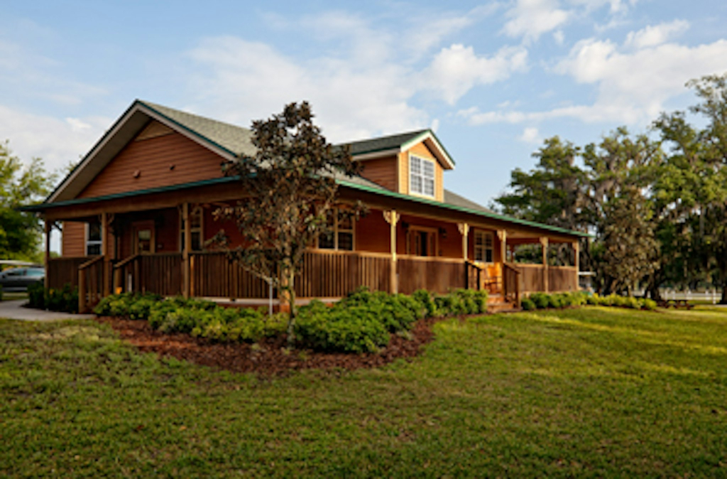Westgate River Ranch Resort & Rodeo