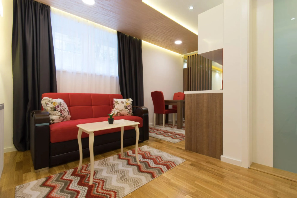 Hotel Bejturan