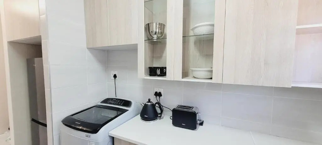 Effortless Self Catering Accommodation