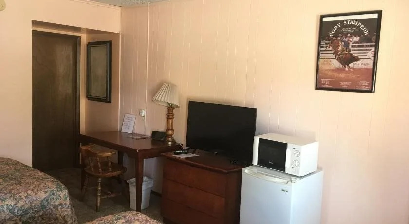 Wigwam Motel
