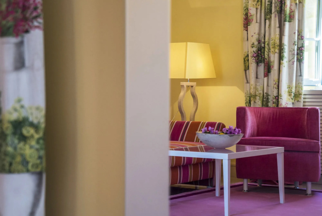 Hotel Lemongarden
